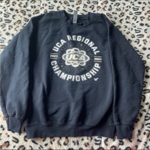 Varsity UCA regional Sweatshirt